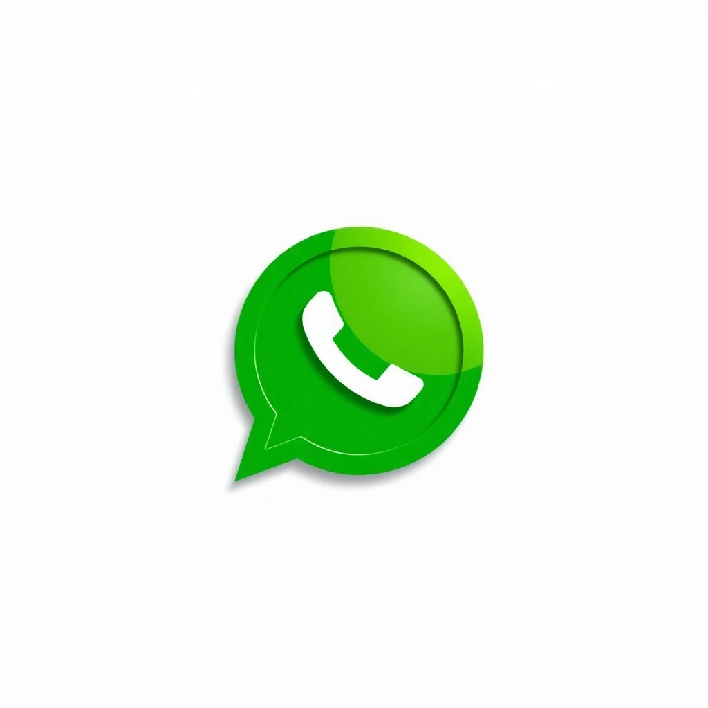 Icono de WhatsApp